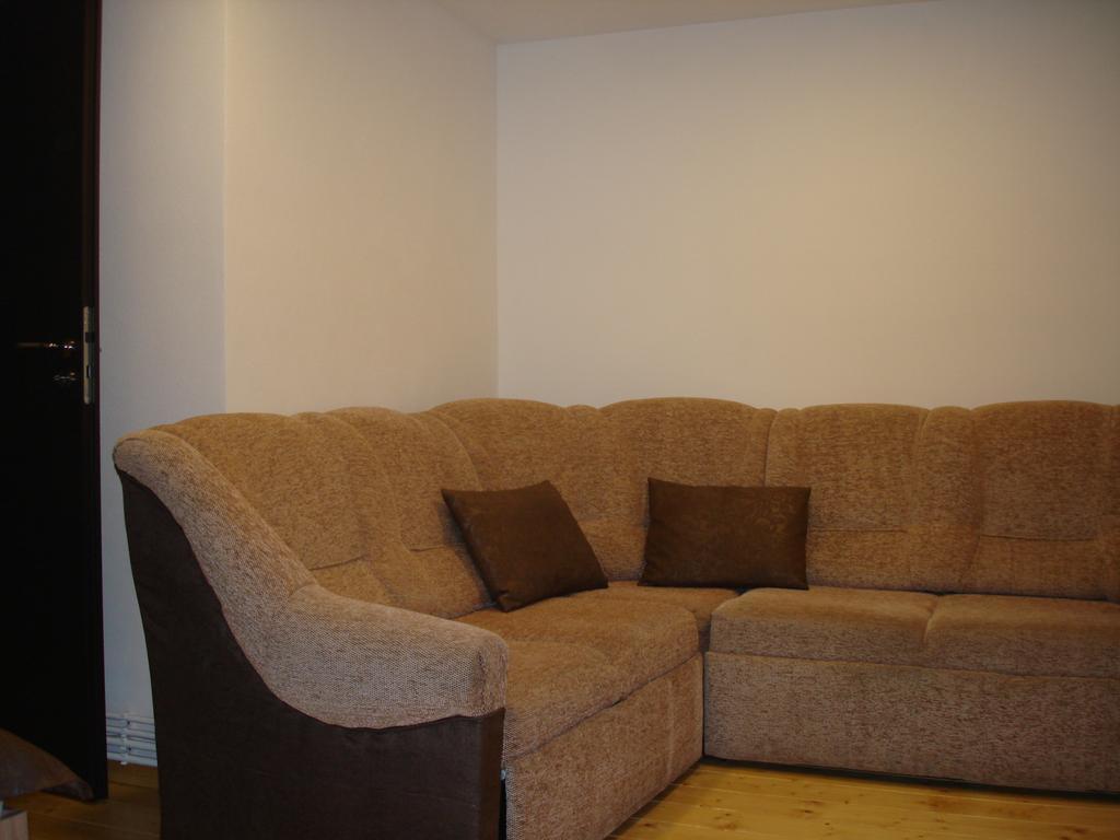 Apartament Romanita Sibiu Eksteriør bilde